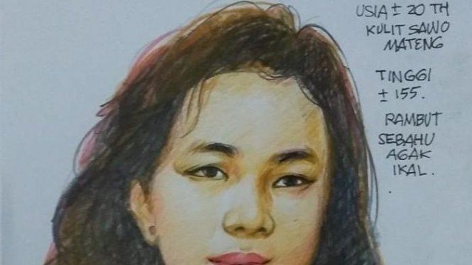 
					Polres Tangsel Tangkap Terduga Pembunuh Remaja Yang Tewas Dengan Kaki Dan Tangan Terikat