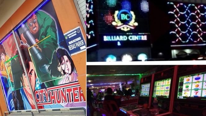 
					Diduga Aparat Dan Instansi Terkait Tutup Mata Dengan Aktifitas Galper