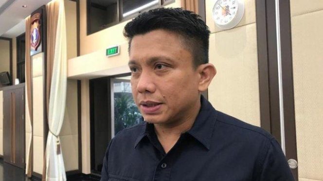 
					Satgas TPPO Bareskrim Periksa Imigrasi Terkait Dugaan Eksploitasi ABK WNI Di Kapal China