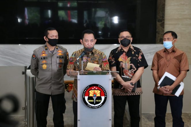 
					Bareskrim Periksa Saksi Lacak Aset – Aliran Dana Ke Pembobol Bank BNI