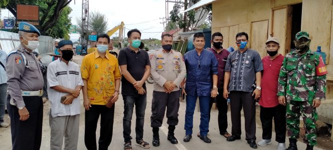 
					PT. Amar Permata Indonesia Ucapkan Terimakasih Dukungan Seluruh Stakeholder