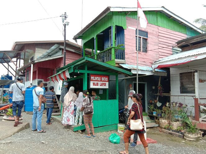 
					Ganti Rugi Sempadan, Tunggu Restu Presiden