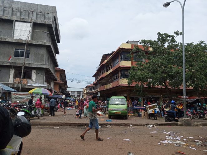 
					Luar Biasa,Preman Menjadi Pengusaha Sukses di Batam.