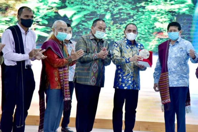 
					Tonton Film Dokumenter Drama Sisingamangaraja XII, Gubsu : Garapan Sejarah dan Pejuang Sumut Harus Dibuat Menarik