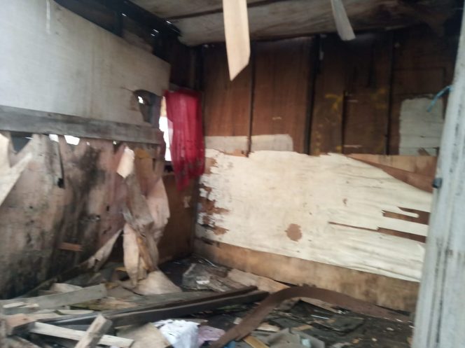 
					Masyarakat Kota Batam Banyak Kecewa Terhadap Kinerja Wali Kota Batam M.Rudi.