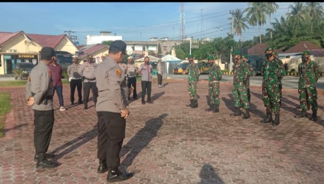 
					Perayaan Nataru, Polri Menjadi Penyeimbang Masyarakat Dimasa Pandemi