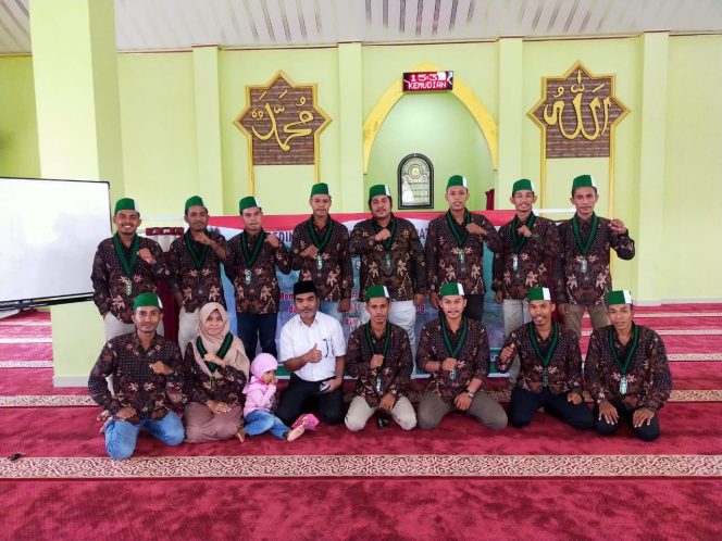 
					Gelar Upgrading Kepengurusan Dan Rapat Kerja Tingkat Cabang, Presidium KAHMI Kota Sorong, Ini Akan Menjadi Cahaya Baru