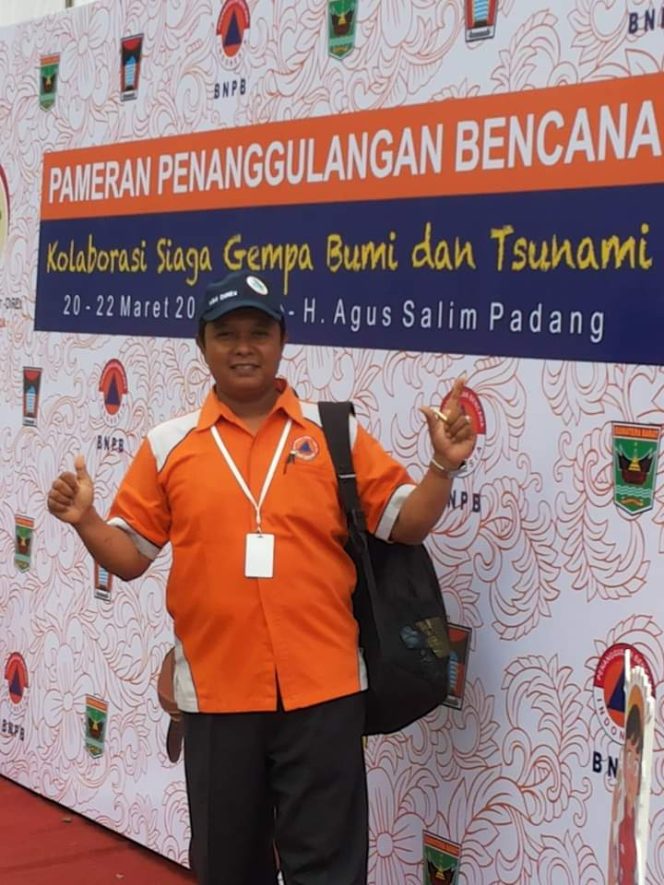 
					Suryadi Eviontri ST. MT