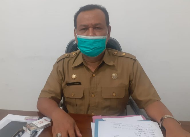 
					Kacabdis Medan Selatan Buat Pelatihan Mandiri Di Hotel Mewah, Dan Peserta Guru EDi Pungut Biaya Rp 1 Juta