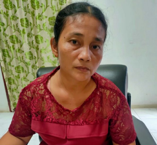 
					Korban Penganiayaan dan Saksi Hadir Dalam Persidangan Di Kejaksaan Padang Lawas Utara