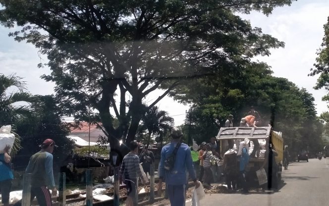 
					Kegiatan BTPK II Wil. Sumbar Berpotensi Jadi Kluster Covid-19 di Kota Padang