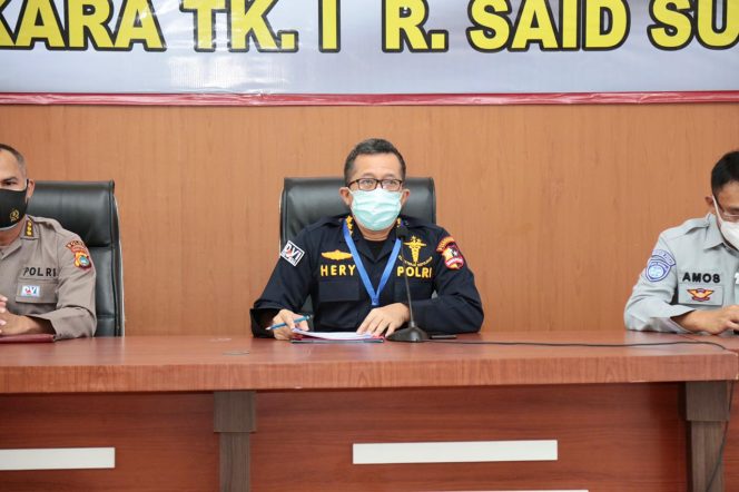 
					Kombes Herry Wijatmoko www.humas.polri.go.id