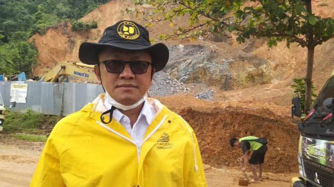 
					Mantan PPK Terlapor Pemerasan, Bambang Perdede “Enggan” Berkomentar