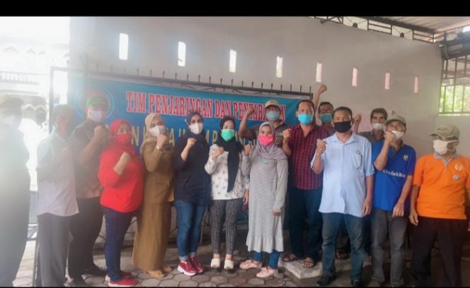 
					Didukung 20 Pengurus dan Klub, Dr. Hj. Fitriani Manurung Mencalonkan Diri Menjadi Ketua PERCASI Kota Medan