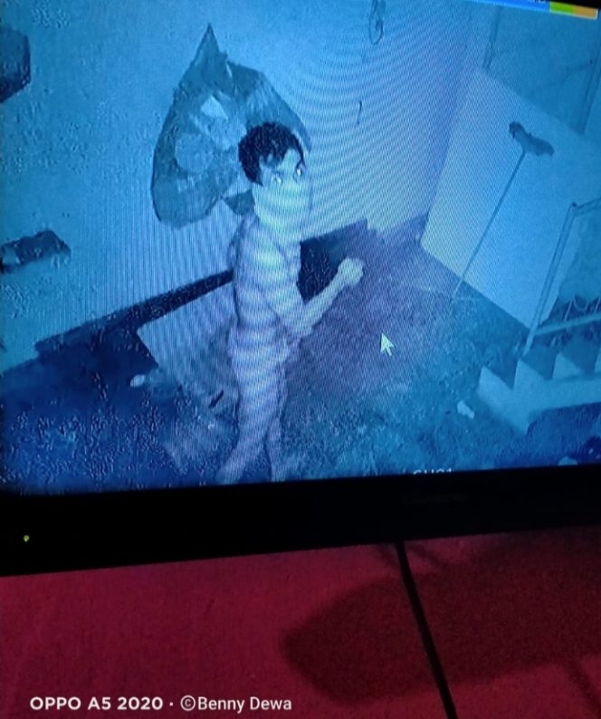 
					Kepolisian Sektor Medan Area Kembali Meringkus Tersangka Tindak Pidana 363