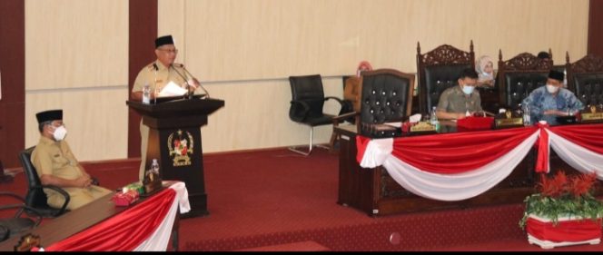 
					Akhyar Apresiasi Sinergitas DPRD & Pemko Medan