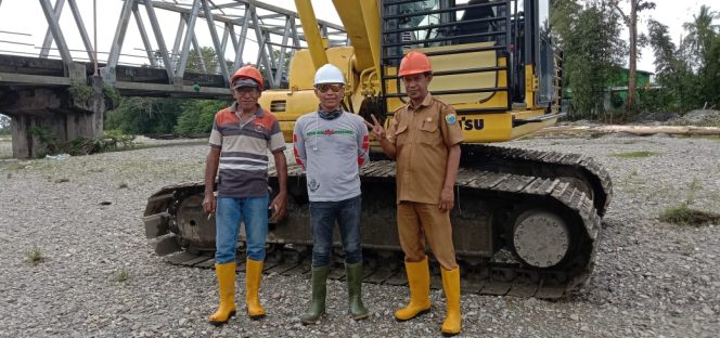 
					Kabupaten Seram Bagian Barat, Negeri Kairatupun Bisa Membangun