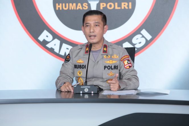 
					Propam Polri Larang Anggota Masuk Tempat Hiburan Malam, Masyarakat Diminta Lapor Bila Melihat