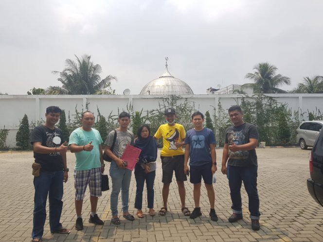 
					Polisi Tangkap Pembunuh Istri Mantan Sekda Siantar