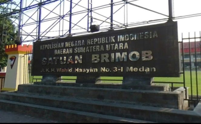 
					Oknum Polisi Sat Brimob Penganiaya Supir Diperiksa Propam Polda Sumut