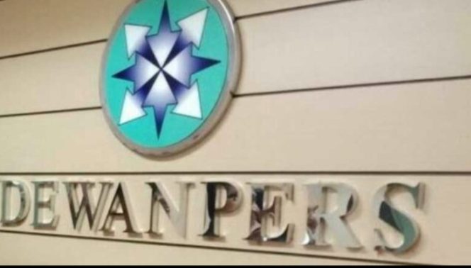 
					Dewan Pers ( Perusahaan Swasta) Tidak Punya Wewenang Memverifikasi Media dan Wartawan