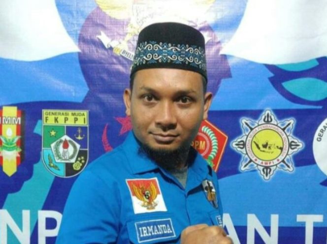 
					DPK KNPI Medan Timur Mengutuk Keras Aksi Bom Bunuh Diri di Katedral Makasar