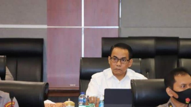 
					Bareskrim Gelar Perkara Kasus Dugaan Unlawful Killing Laskar FPI