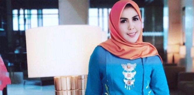 
					Hari Kartini, Bunda Fitri : Waktu Yang Tepat Bagi Kaum Perempuan Untuk Bangkit