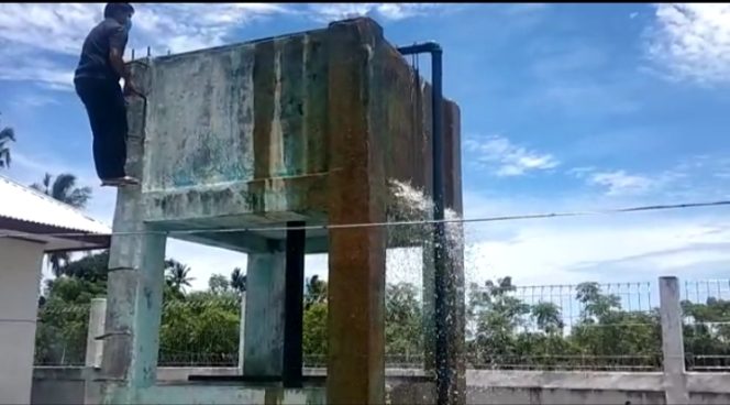 
					Rainul Pernaungan : Kita Rawat Aset Secara Berkesinambungan