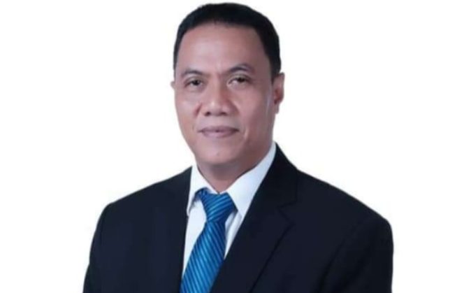 
					Resbon dan Robyn Siap Dukung Yohny Anwar Menjadi Dirut PD Pasar Kota Medan