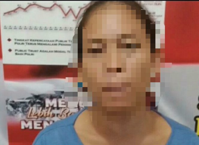 
					Polsek Medan Baru Tangkap Jukir Liar Yang Viral Maki Pengendara di Sosmed