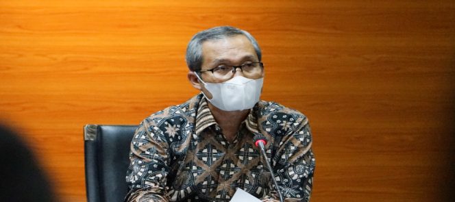 
					KPK Hentikan Penyidikan BLBI