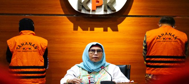 
					KPK Tahan Dua Anggota DPRD Jawa Barat