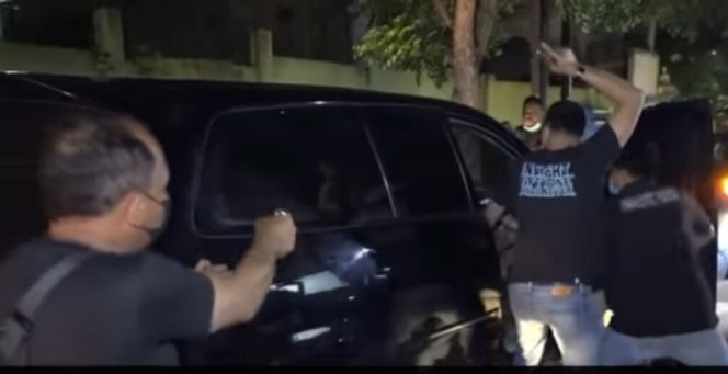 
					Satres Narkoba Polrestabes Medan Gagalkan Penyeludupan 3 Kg Sabu Jaringan Malaysia Indonesia