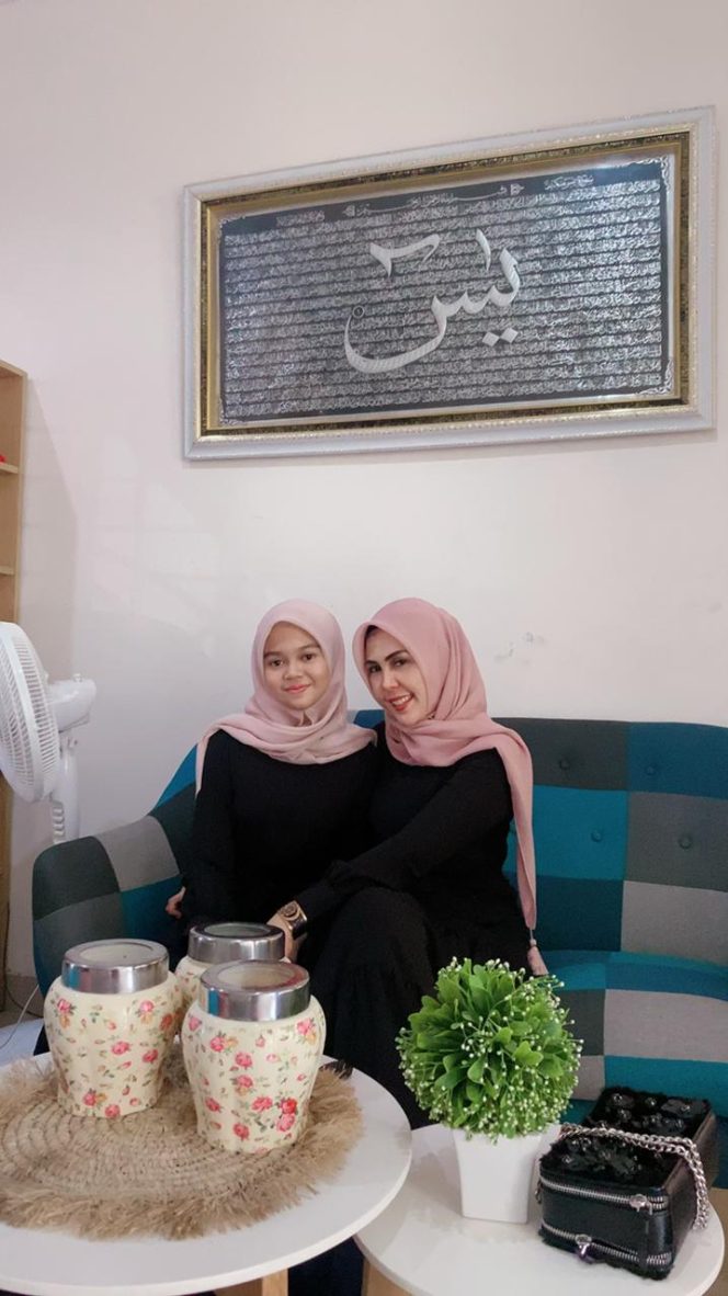 
					Lebaran Di Masa Pandemi, Bunda Fitri Ucapkan Lebaran Dan Himbau Masyarakat Tetap Jaga Prokes