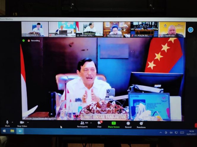 
					Penyelamatan Danau Maninjau Butuh Biaya Rp237 Miliar