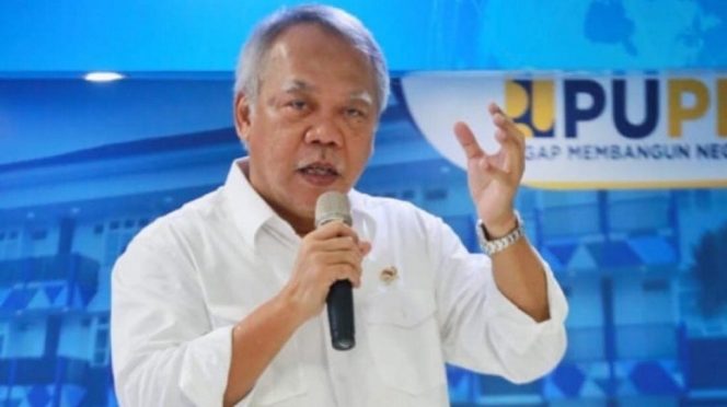 
					Pengamanan Longsoran Retak, Agusman Pilih Bungkam