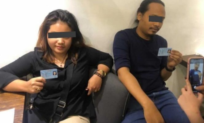 
					Korban Investasi Bodong Di Medan Desak Polisi Segera Tangkap Ainike Salim