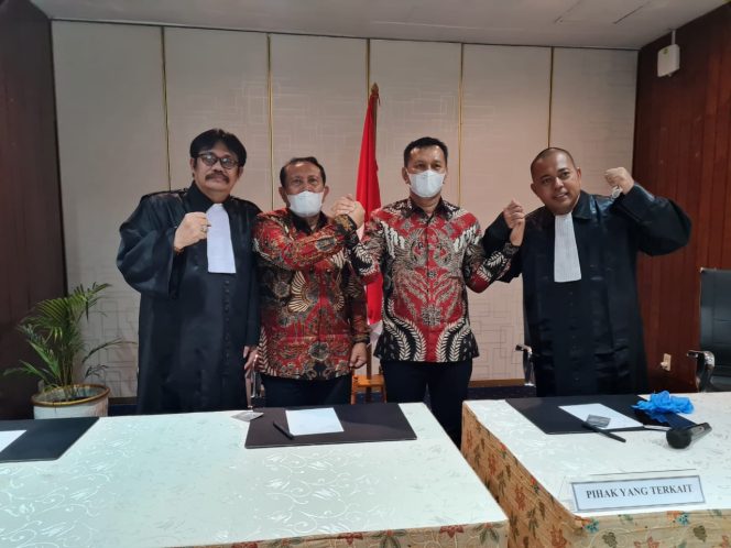 
					MK Putuskan Sukiman – Indra Gunawan Menang Pilkada Rohul 2020