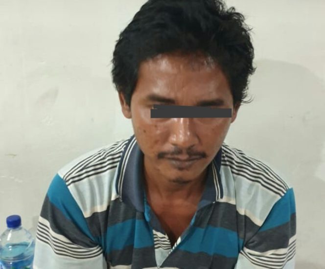 
					Tekab Unit Reskrim Polsek Percut Sei Tuan Ringkus Pelaku Pembunuhan