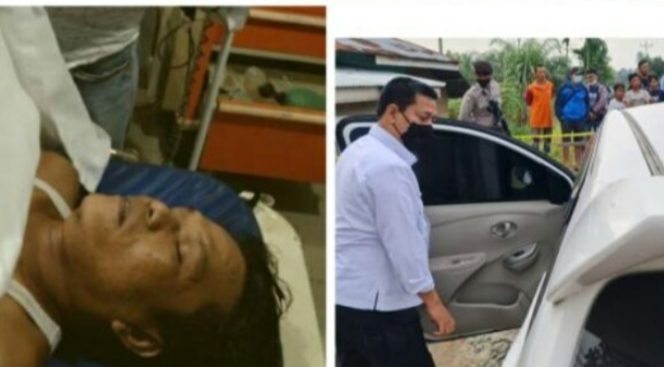 
					Polda Sumut Pastikan Usut Tuntas Kasus Penembakan Wartawan