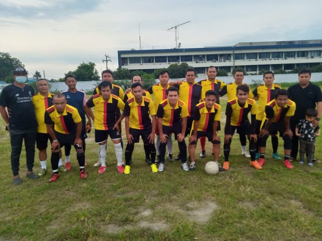
					PS TPK Terminal Peti Kemas Pelindo Gabion Belawan Bangkit Kembali