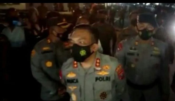 
					Polda Sumut Berhasil Ungkap 2 Pelaku Penembakan