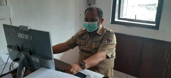 
					FDW PYR Akan Memberikan Bantuan Kepada Warga Miskin