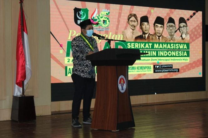 
					Tidak Datang Saat Diundang, Mahasiswa Akan Datangi Kantor Dan Rumah Luhut Binsar Panjaitan Ramai-Ramai