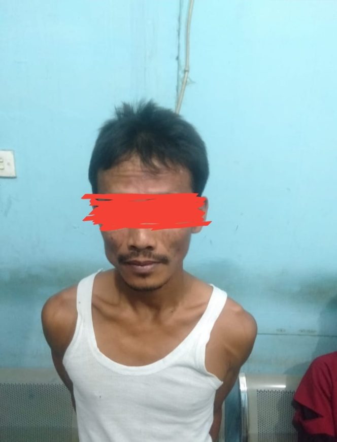 
					Pelaku Penganiayaan Yang Viral di Medsos Akhirnya Diciduk Polsek Medan Labuhan