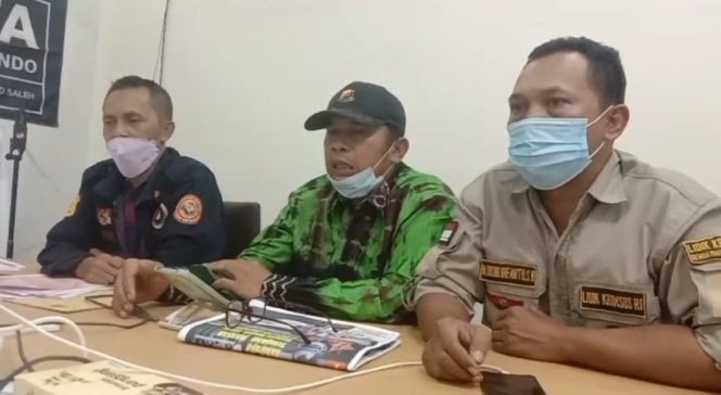 
					Ketum LIDIK KRIMSUS RI Memperjelas Siapa M Rodhi Irfanto Terkait Banyaknya Berita Miring