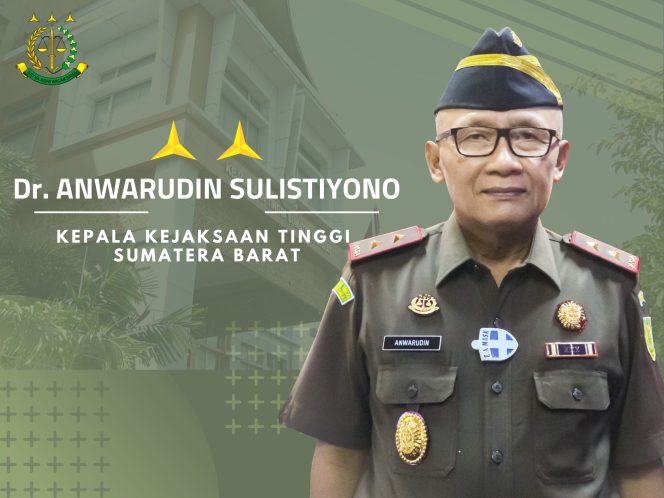 
					Temuan BPK Seribu Rumah Gadang, Media Masih Menunggu Pandangan Kejati Sumbar