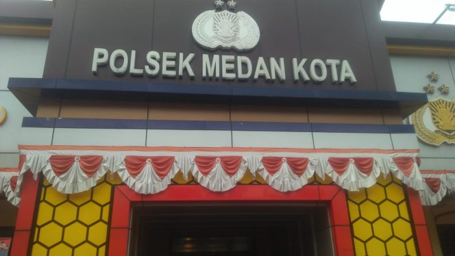 
					Derita Penyakit Kelenjar Getah Bening Tahanan Polsek Medan Kota Meninggal Dunia