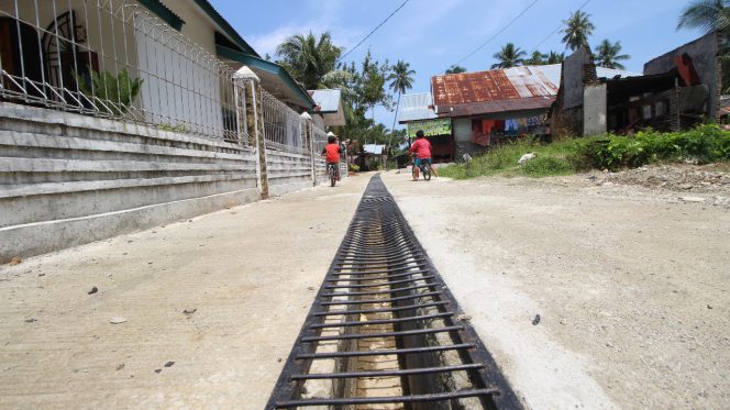 
					BPPW Sumbar Mendukung Terwujudnya Permukiman Perkotaan Yang Layak